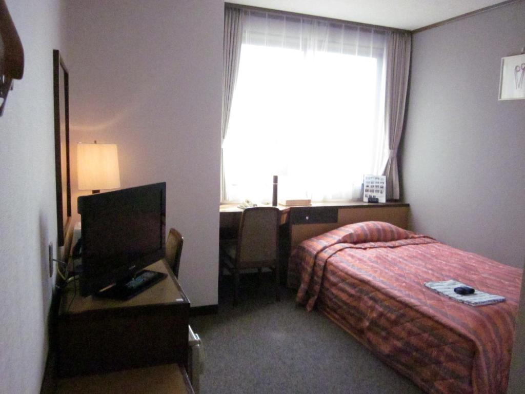 Ayun Takayama Central Hotell Rum bild