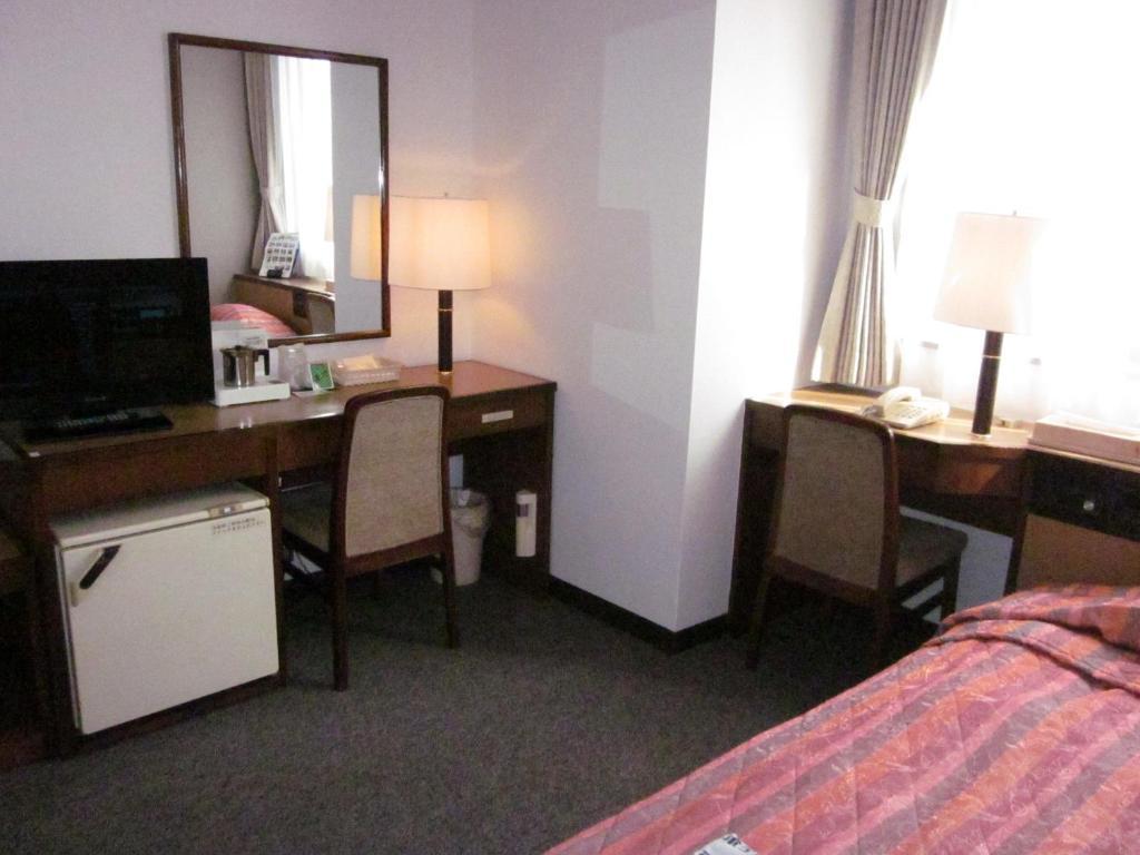 Ayun Takayama Central Hotell Rum bild
