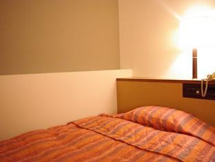 Ayun Takayama Central Hotell Exteriör bild