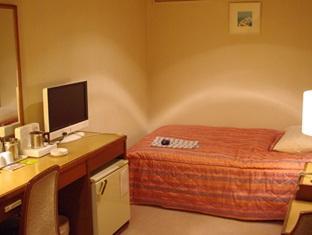 Ayun Takayama Central Hotell Exteriör bild
