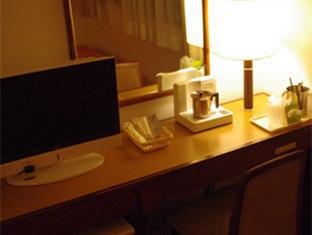 Ayun Takayama Central Hotell Exteriör bild